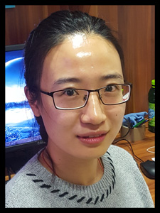 Jing Xie