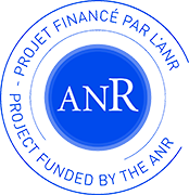 Logo ANR