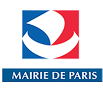 Logo Mairie de Paris